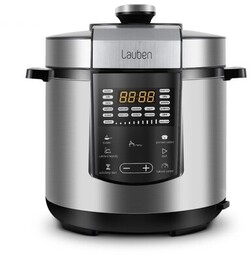 Lauben Garnek wielofunkcyjny Multi Cooker 18SB