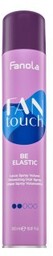 Fanola Fan Touch Be Elastic Volumizing Hair Spray