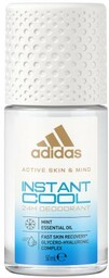 Adidas Instant Cool dezodorant 50 ml dla kobiet