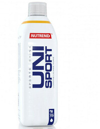 NUTREND Unisport 1000ml