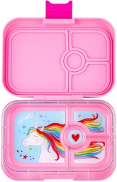 Lunchbox dziecięcy Yumbox Panino 750 ml - power