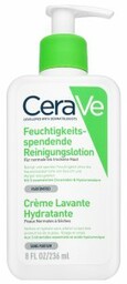 CeraVe krem nawilżająco-oczyszczający Hydrating Cleanser 236 ml