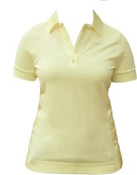 Pikeur Koszulka polo OXENIA - vanilla - damska