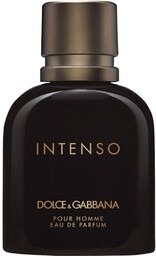 DOLCE&GABBANA Pour Homme Intenso EDP spray 75ml