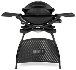 Grill gazowy Weber Q2200 Stand Black