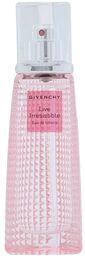 Givenchy Live Irresistible, Woda toaletowa 40ml