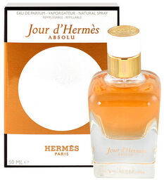 Hermes Jour d Hermes Absolu, Woda perfumowana 50ml