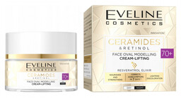 Eveline Cosmetics - Ceramides & Retinol Face Oval