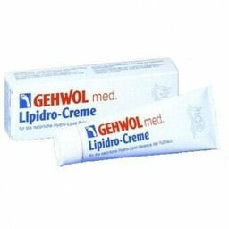 Gehwol med Lipidro krem 75ml