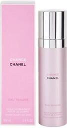 Chanel Chance Eau Tendre, Mgiełka do ciała 100ml