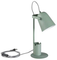 KANLUX Lampka biurkowa Raibo E27 GN