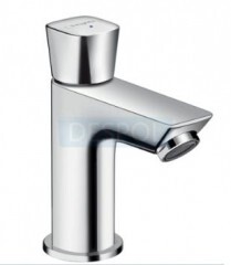 HANSGROHE 71120000 LOGIS Jednouchwytowa bateria umywalkowa 70, bez