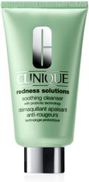 CLINIQUE Redness Solutions Soothing Cleaner 150 ml