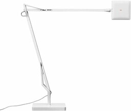 Flos Kelvin Edge lampa stołowa z podstawą 8