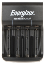 Ładowarka BAT-RECHARGE/BASEUSB Energizer