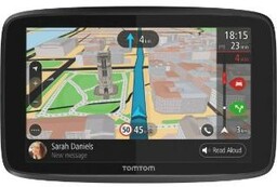 TomTom GO Professional 520 EU 5" mapa Europy