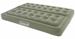 COLEMAN Materac Comfort Bed Double