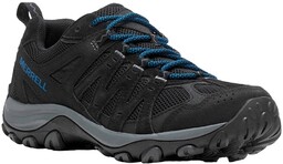 Buty Merrell Accentor 3 Low Waterproof - Black