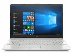 Laptop HP 15-dw1000nw i3 FHD 16/512 SSD WIN11