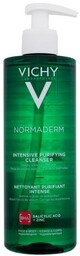 Vichy Normaderm Intensive Purifying Cleanser żel oczyszczający 400