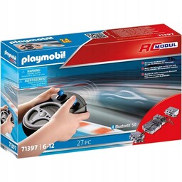 Playmobil 71397 Rc Modul Moduł zdalnego sterowania