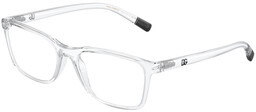 Okulary korekcyjne Dolce & Gabbana DG 5091 3133