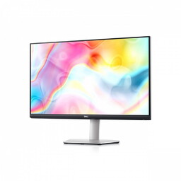 Monitor Dell S2722DC 27 QHD IPS LED HDMI