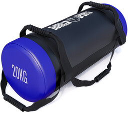 20 kg Torba z obciążeniem Sandbag Gorilla Sports