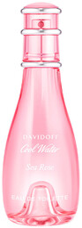 Davidoff Cool Water Sea Rose woda toaletowa 30