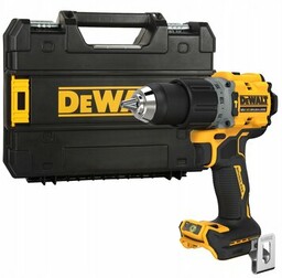 DEWALT Wiertarko-wkrętarka DCD805NT