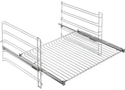 ELECTROLUX Prowadnice teleskopowe TR1LV