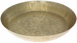 Patera Nila 41cm, 41 x 6 cm