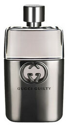 Gucci Guilty Pour Homme, Woda toaletowa 15ml