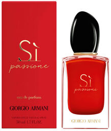 Giorgio Armani Si Passione, Woda perfumowana 7ml