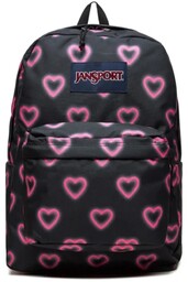 Plecak codzienny JanSport SuperBreak One - happy hearts