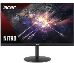 Acer Monitor Nitro XV272UV3bmiiprx