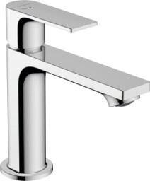 HANSGROHE 72560000 Rebris E Jednouchwytowa bateria umywalkowa 110