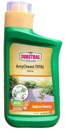 Substral Antychwast Total Ultra Bio 1000 ml