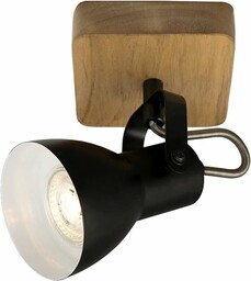 Briloner Leuchten - Lampa punktowa, lampa ścienna, lampa