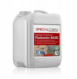 Hydrofobowy impregnat do piaskowca 5L Specialchem