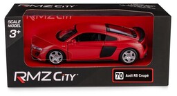 Samochód RMZ City Audi R8 (2019) K-143