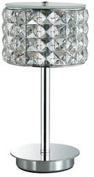 Lampa stołowa ROMA TL1 114620 - Ideal Lux