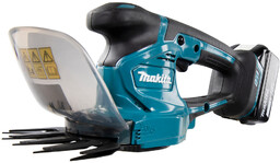 Makita Akumulatorowe Nożyce Do Trawy DUM111ZX 110 MM