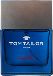 Tom Tailor Exclusive for Man, Woda toaletowa 30ml