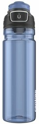 CONTIGO Butelka tritanowa Free Flow 1000 ml Niebieski