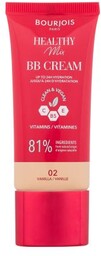 BOURJOIS Paris Healthy Mix Clean & Vegan BB