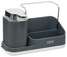 Dozownik / organizer kuchenny Sink caddy