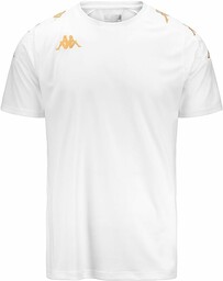 Kappa Pończochy marka model KAPPA4SOCCER GIANTOWHITE