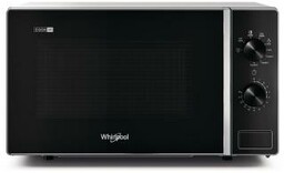 Whirlpool MWP 103 SB Grill Kuchenka mikrofalowa