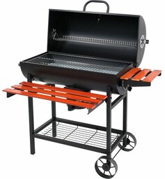 LUND Grill węglowy 99908 71 x 34.5 cm